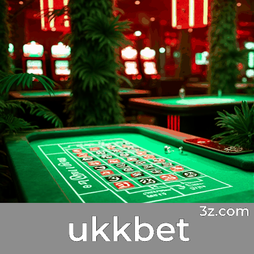 Ukkbet: A Plataforma de Apostas Segura e Profissional
