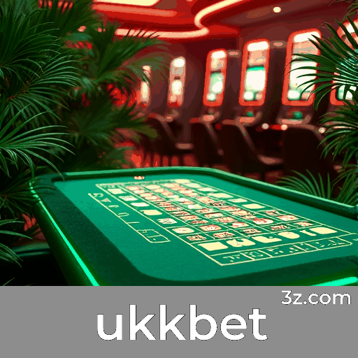 Ukkbet: A Plataforma de Apostas Segura e Profissional