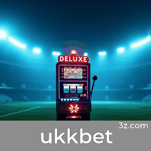 Ukkbet: Cassino Online Seguro e Confiável