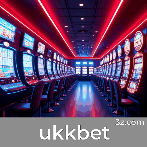 Exploração de Jogos Diversificados no Ukkbet
