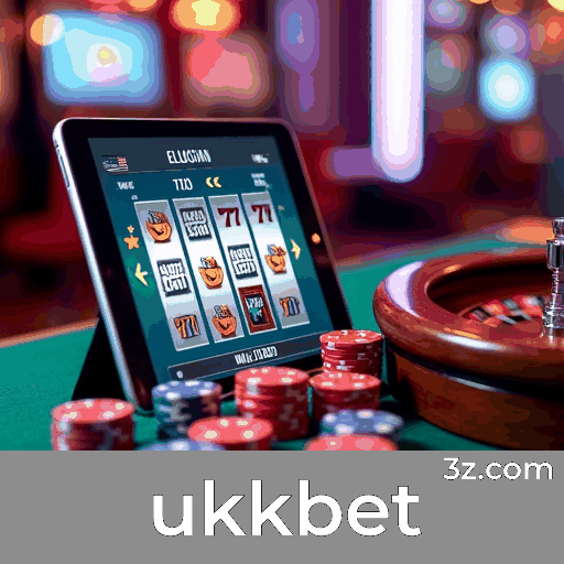 Ukkbet: Cassino Online Seguro e Confiável